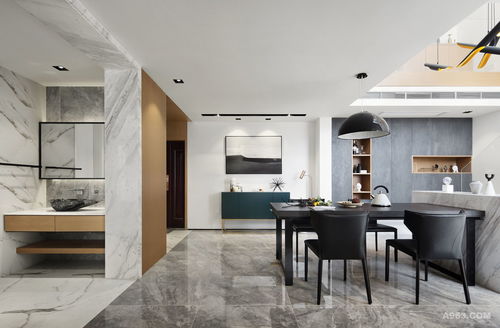 蘇州 記憶 普通家裝 丁飛設(shè)計(jì)作品案例