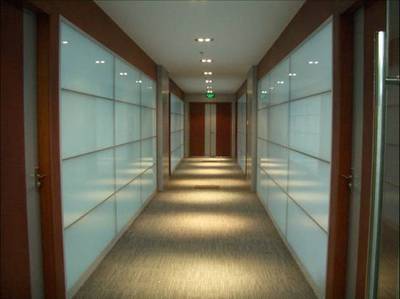 室內外建筑裝飾工程設計_蘇州盛格裝飾_