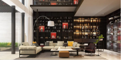 博洛尼全屋定制 探索蘇州室內外裝飾的優雅與實用