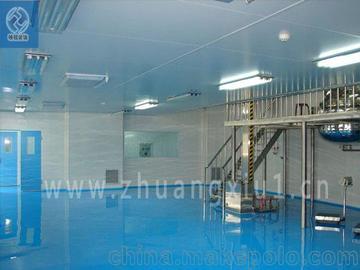 蘇州室內外裝飾設計工廠 融合傳統與現代的創新力量