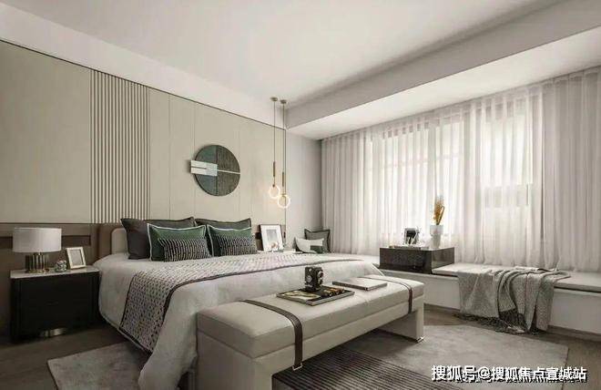 情山河萬物官方網站 | 情山河萬物官方售樓處發布 蘇州室內外裝飾，揭秘奢華生活新維度