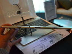 華碩ASUS Transformer Pad Prime TF700T 64GB 一款經典的變形平板電腦