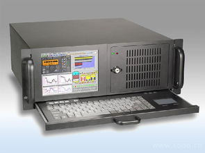 英德斯特種計算機 工業控制領域的卓越解決方案