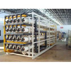 云南ro水處理技術(shù)推廣 水鑫科技的專業(yè)解決方案